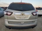 2017 Chevrolet Traverse Premier