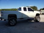 2009 Chevrolet Silverado K1500 LTZ