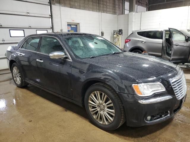 2014 Chrysler 300C