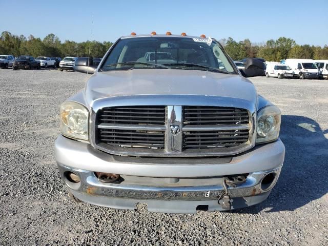 2007 Dodge RAM 3500 ST