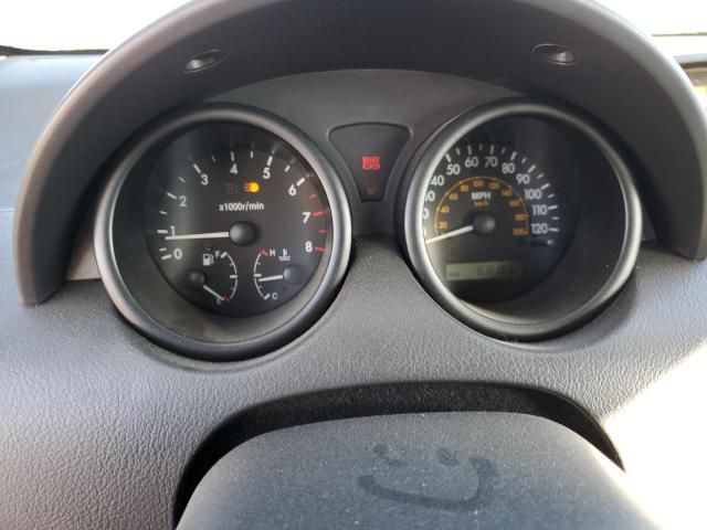 2006 Chevrolet Aveo Base