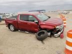 2024 Chevrolet Silverado K1500 LTZ