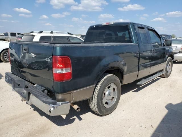 2006 Ford F150