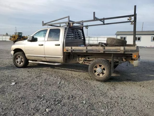 2005 Dodge RAM 2500 ST