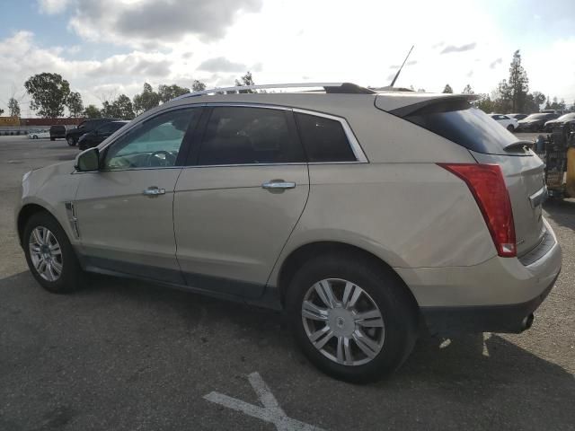 2011 Cadillac SRX Luxury Collection