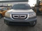 2009 Honda Pilot EXL