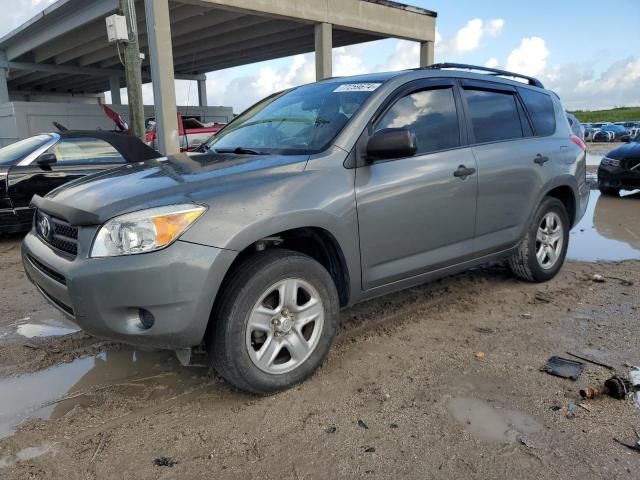 2007 Toyota Rav4