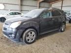 2014 Chevrolet Equinox LTZ