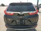 2018 Honda CR-V EXL