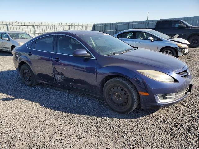 2010 Mazda 6 I