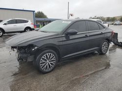 Volkswagen Vehiculos salvage en venta: 2021 Volkswagen Jetta S