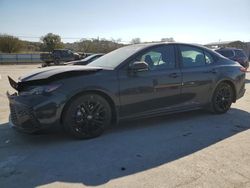 Toyota Vehiculos salvage en venta: 2025 Toyota Camry XSE