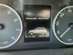 2013 Land Rover Range Rover Sport HSE Luxury