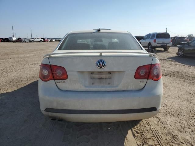 2006 Volkswagen Jetta TDI Option Package 1