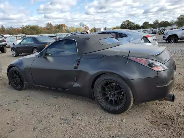 2004 Nissan 350Z Roadster