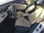 2010 Volkswagen CC Luxury