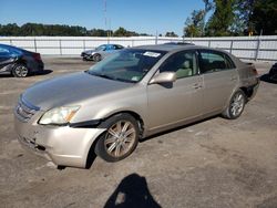 Toyota Vehiculos salvage en venta: 2006 Toyota Avalon XL