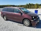 2008 Honda Odyssey EXL