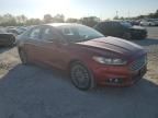 2014 Ford Fusion Titanium HEV