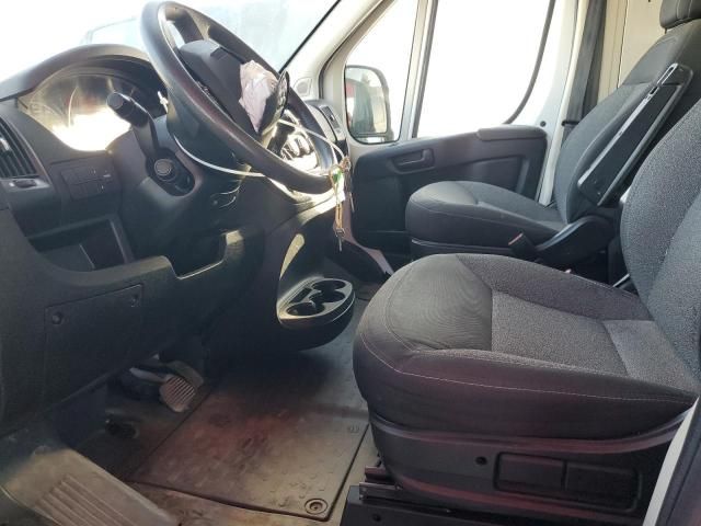 2017 Dodge RAM Promaster 2500 2500 High