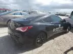 2016 Hyundai Genesis Coupe 3.8L