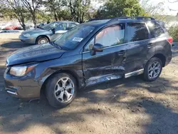 2018 Subaru Forester 2.5I Touring en venta en Baltimore, MD