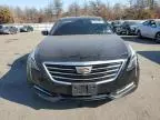 2018 Cadillac CT6