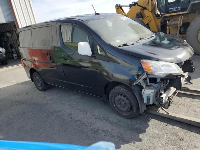 2019 Nissan NV200 2.5S