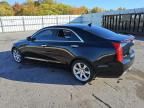 2014 Cadillac ATS Luxury