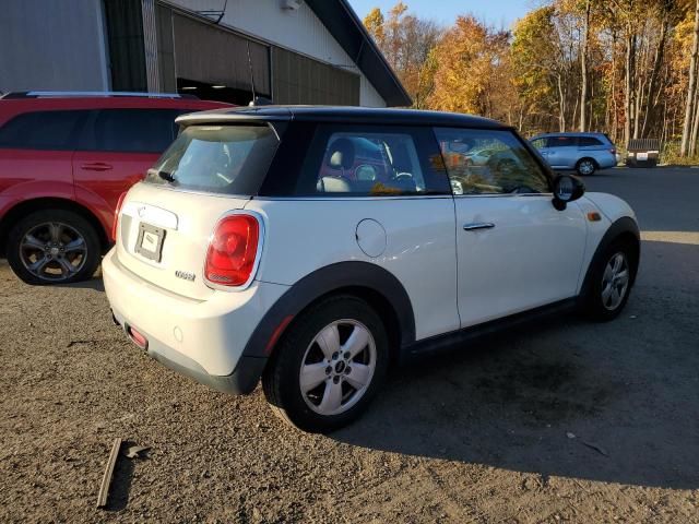 2014 Mini Cooper