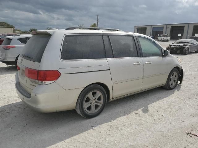 2008 Honda Odyssey Touring