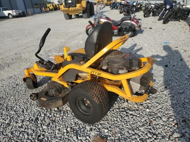 2021 Caiq Proz Mower