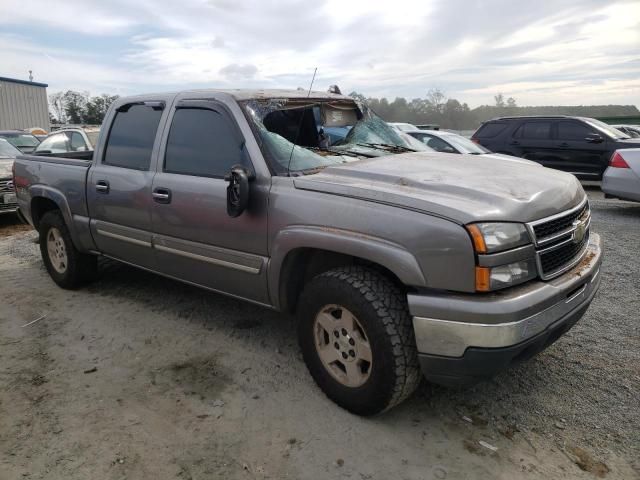 2006 Chevrolet Silverado K1500