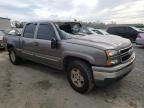 2006 Chevrolet Silverado K1500