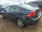 2012 Volvo S60 T5