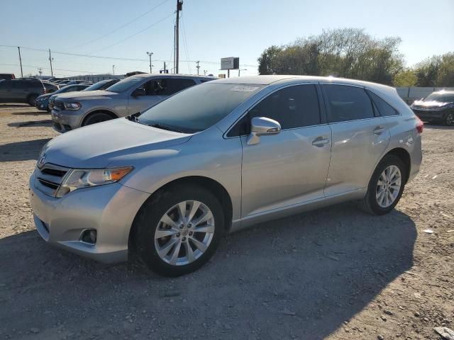 2014 Toyota Venza LE