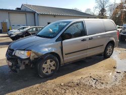 Dodge salvage cars for sale: 2013 Dodge RAM Tradesman