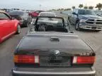 1987 BMW 325 I