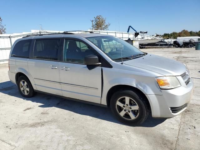 2010 Dodge Grand Caravan Hero