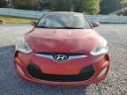 2013 Hyundai Veloster