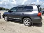 2013 Toyota Land Cruiser