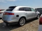 2019 Lincoln MKT