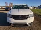 2020 Dodge Journey Crossroad