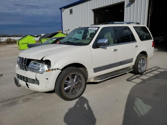 2007 Lincoln Navigator