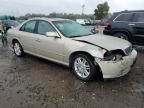 2005 Lincoln LS