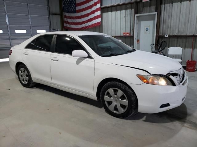 2007 Toyota Camry CE