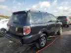 2006 Honda Pilot EX