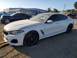 2022 BMW 840I en venta en San Diego, CA