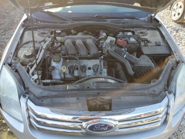 2007 Ford Fusion SE