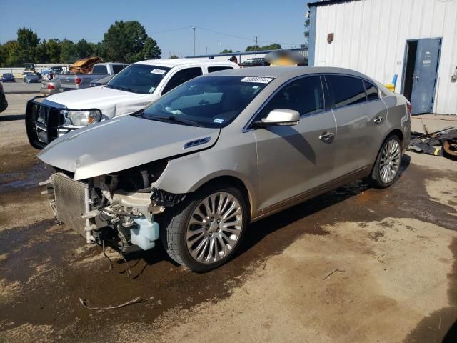 2014 Buick Lacrosse Touring